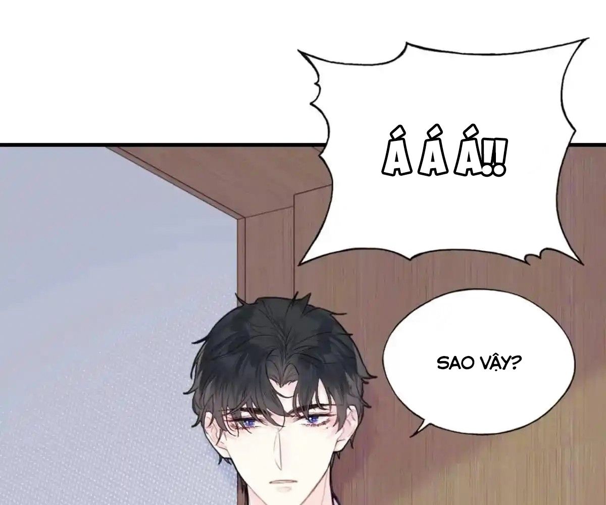 Anh Ấy Chưa Từng Sa Ngã Chapter 42 - Trang 2