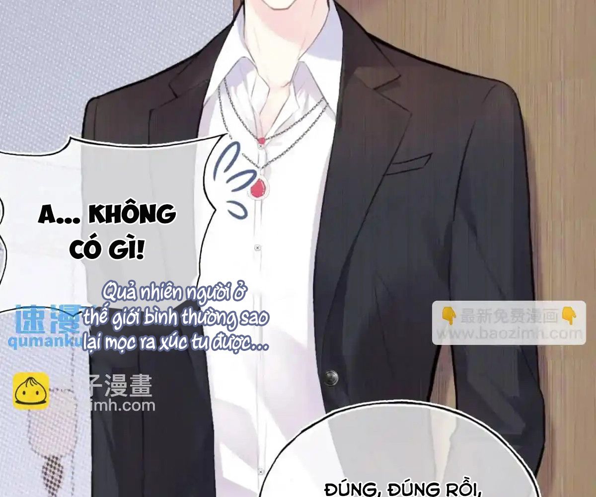 Anh Ấy Chưa Từng Sa Ngã Chapter 42 - Trang 2