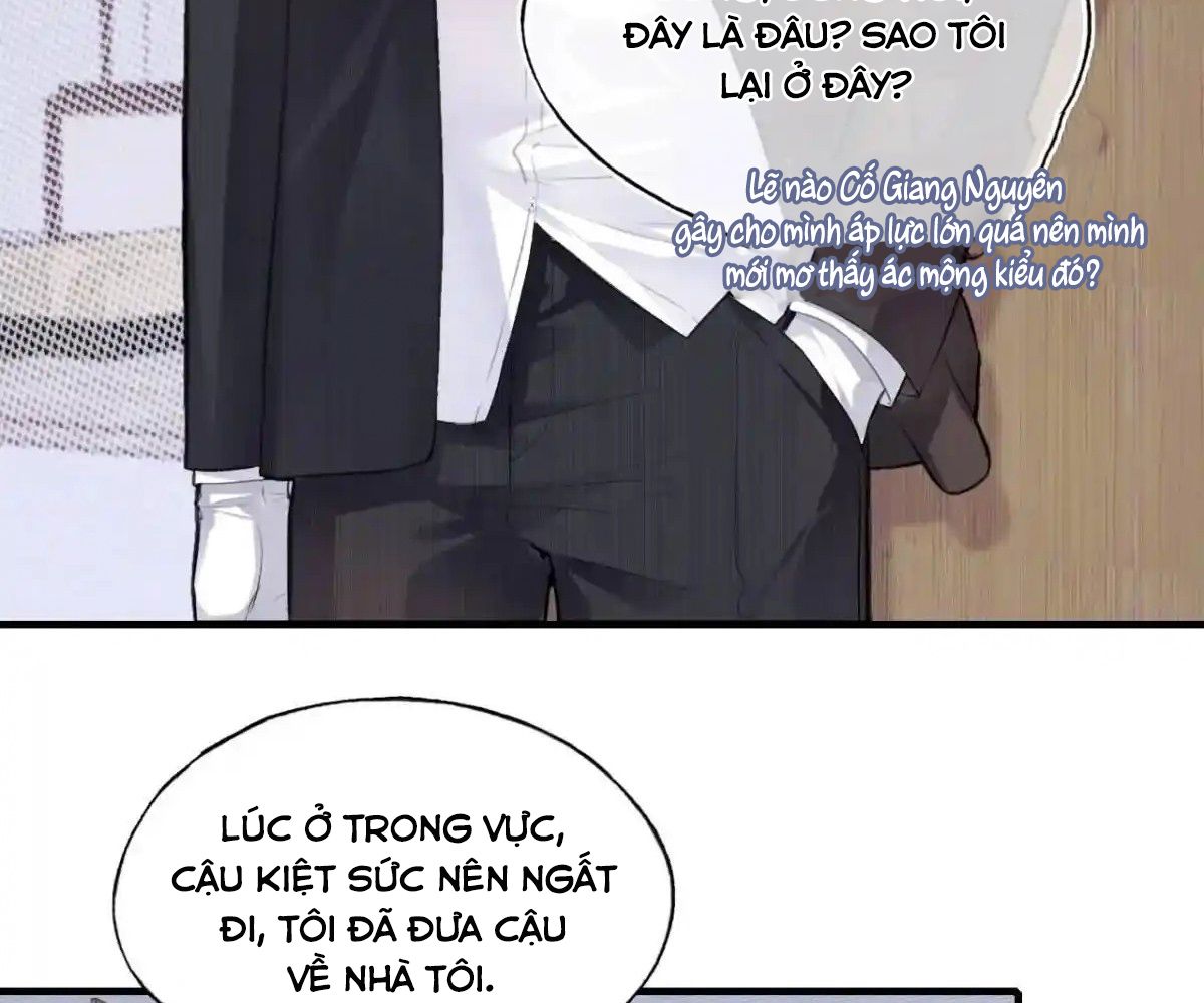 Anh Ấy Chưa Từng Sa Ngã Chapter 42 - Trang 2