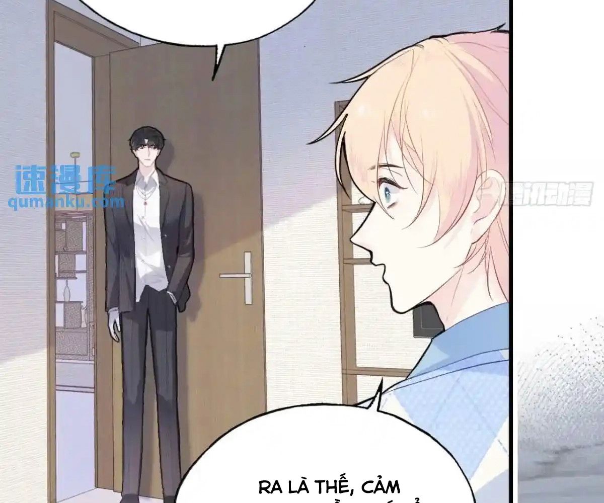 Anh Ấy Chưa Từng Sa Ngã Chapter 42 - Trang 2