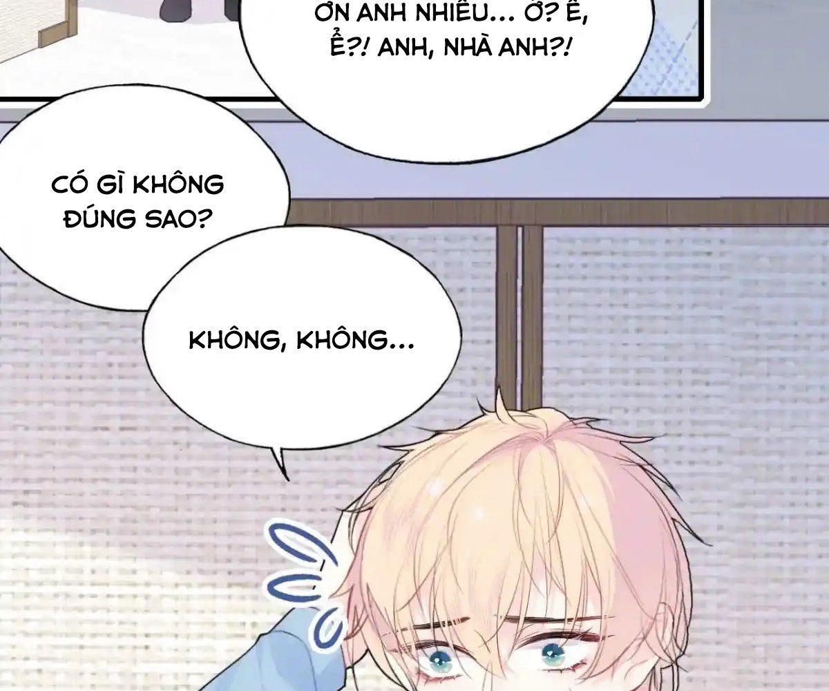 Anh Ấy Chưa Từng Sa Ngã Chapter 42 - Trang 2
