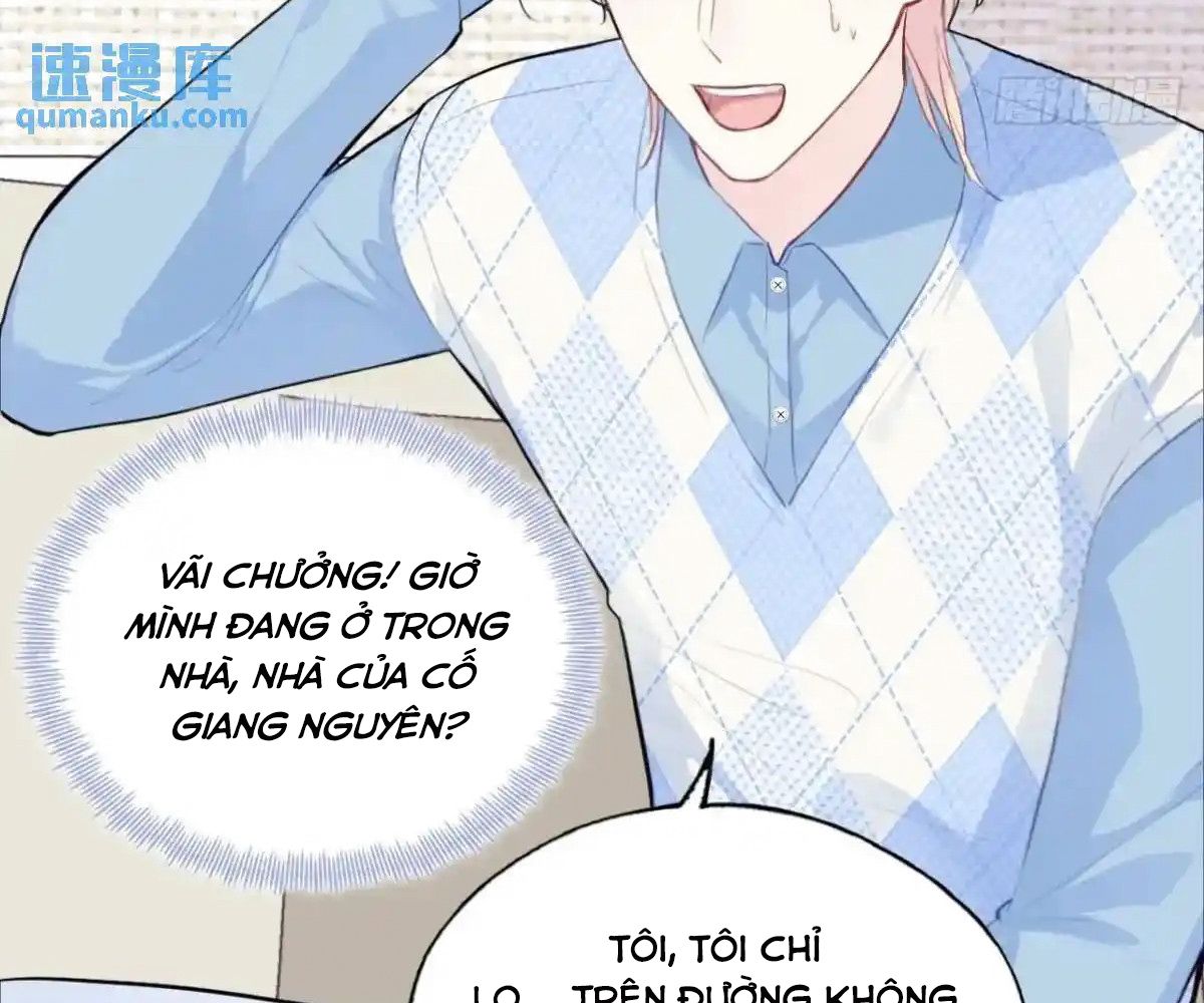 Anh Ấy Chưa Từng Sa Ngã Chapter 42 - Trang 2