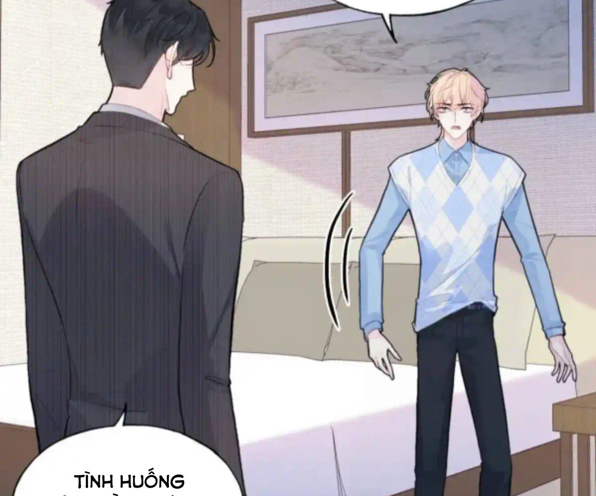 Anh Ấy Chưa Từng Sa Ngã Chapter 42 - Trang 2
