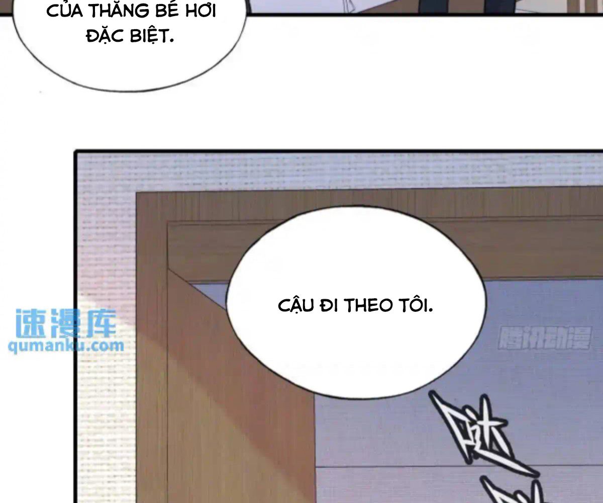 Anh Ấy Chưa Từng Sa Ngã Chapter 42 - Trang 2