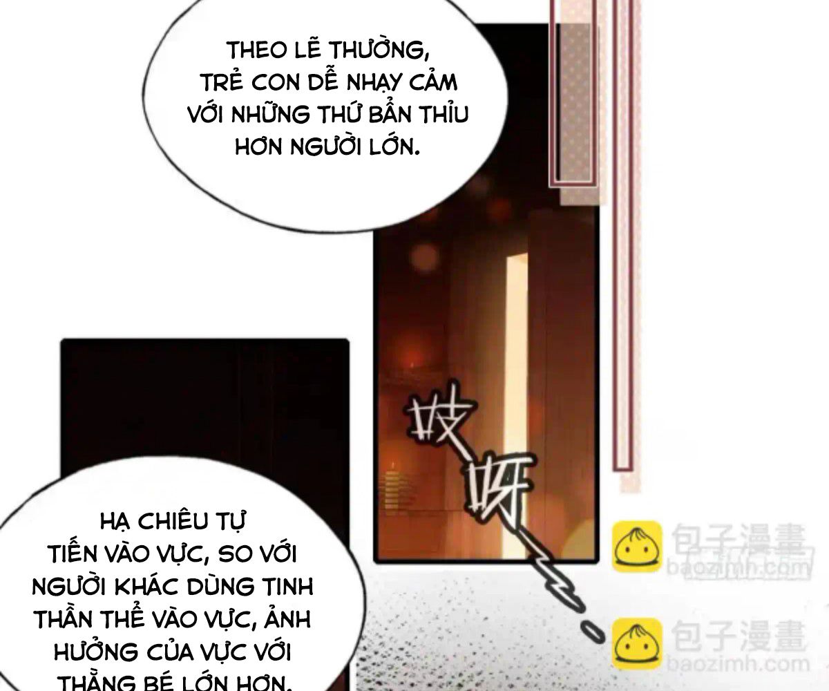 Anh Ấy Chưa Từng Sa Ngã Chapter 42 - Trang 2