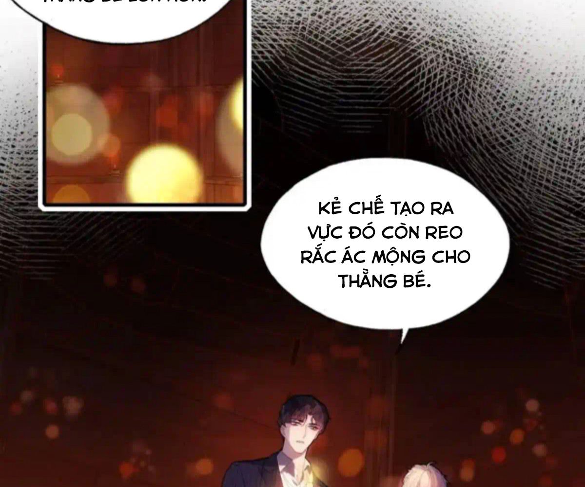 Anh Ấy Chưa Từng Sa Ngã Chapter 42 - Trang 2