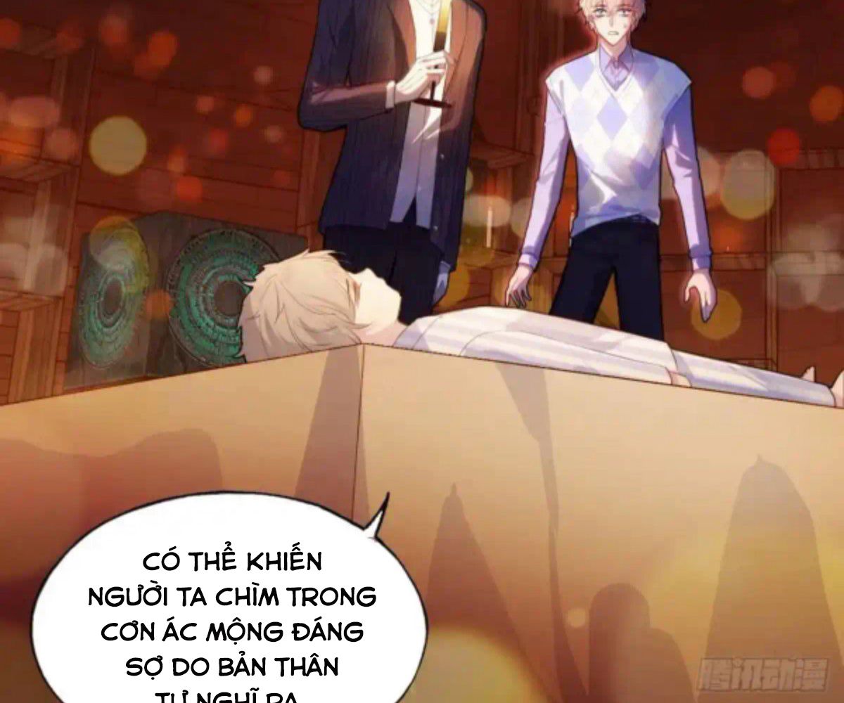 Anh Ấy Chưa Từng Sa Ngã Chapter 42 - Trang 2
