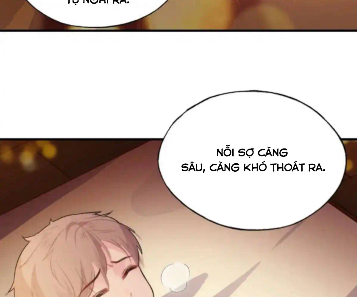 Anh Ấy Chưa Từng Sa Ngã Chapter 42 - Trang 2