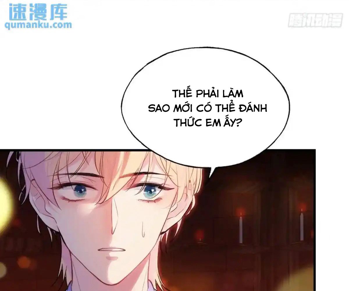 Anh Ấy Chưa Từng Sa Ngã Chapter 42 - Trang 2
