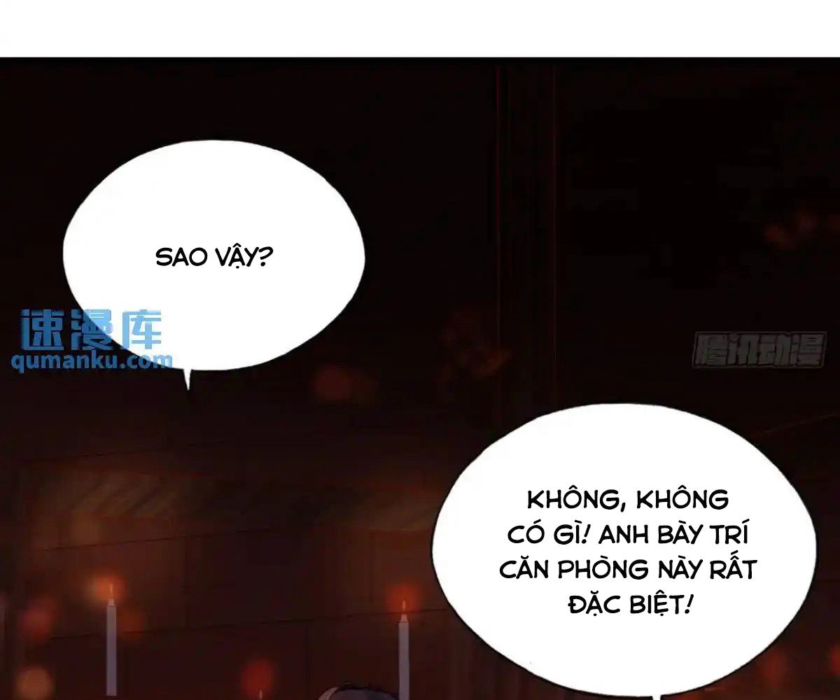 Anh Ấy Chưa Từng Sa Ngã Chapter 42 - Trang 2