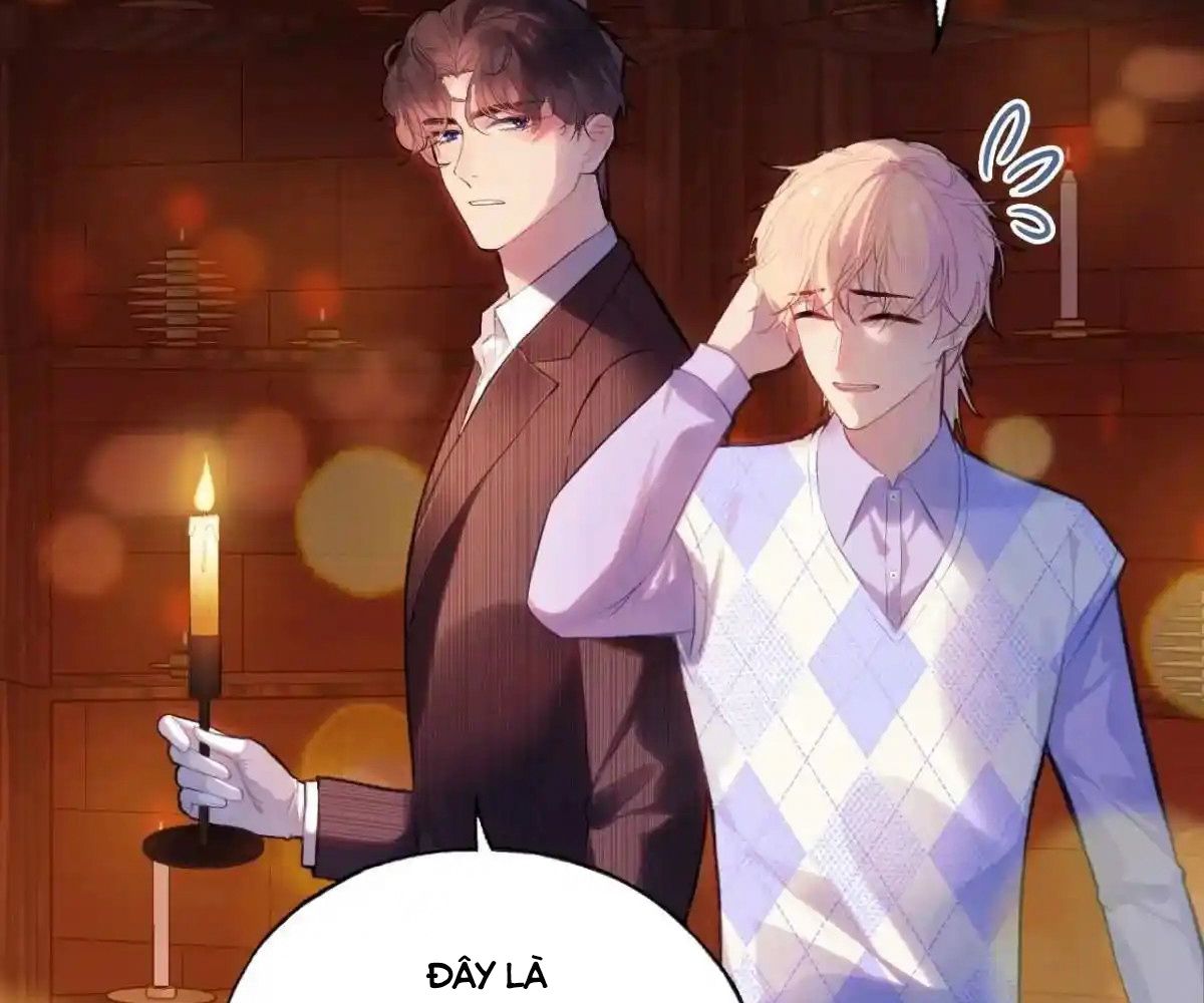 Anh Ấy Chưa Từng Sa Ngã Chapter 42 - Trang 2
