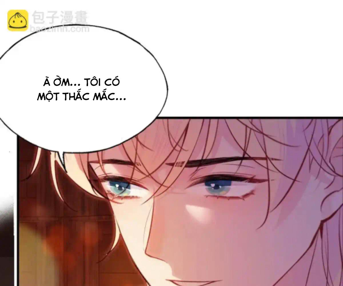 Anh Ấy Chưa Từng Sa Ngã Chapter 42 - Trang 2
