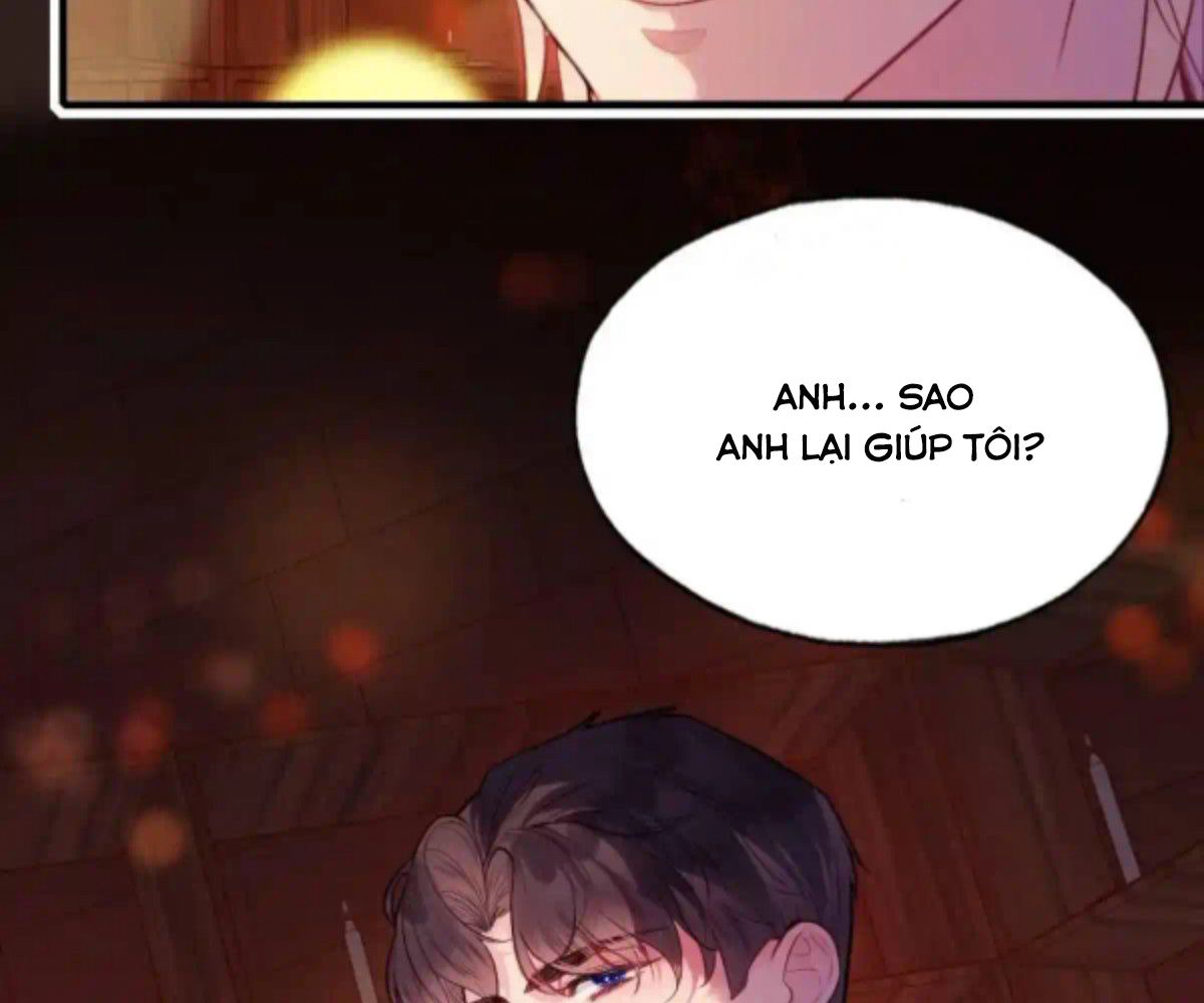 Anh Ấy Chưa Từng Sa Ngã Chapter 42 - Trang 2