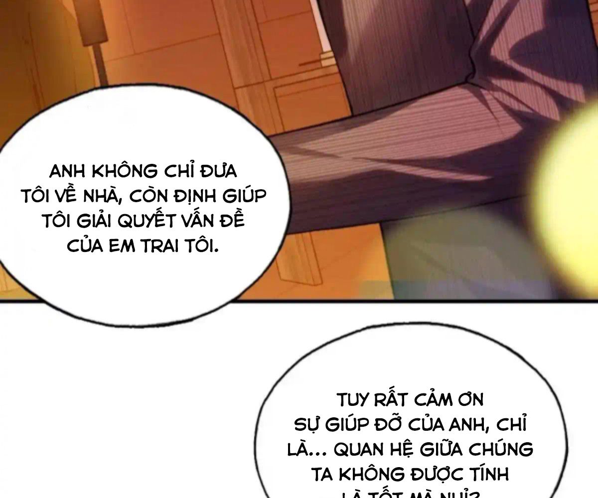 Anh Ấy Chưa Từng Sa Ngã Chapter 42 - Trang 2