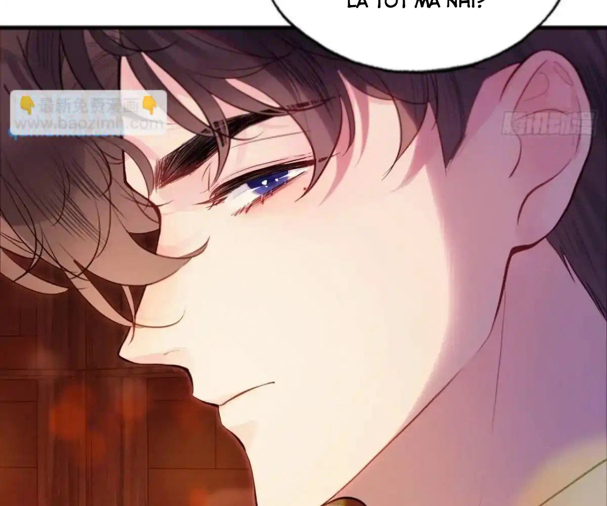 Anh Ấy Chưa Từng Sa Ngã Chapter 42 - Trang 2