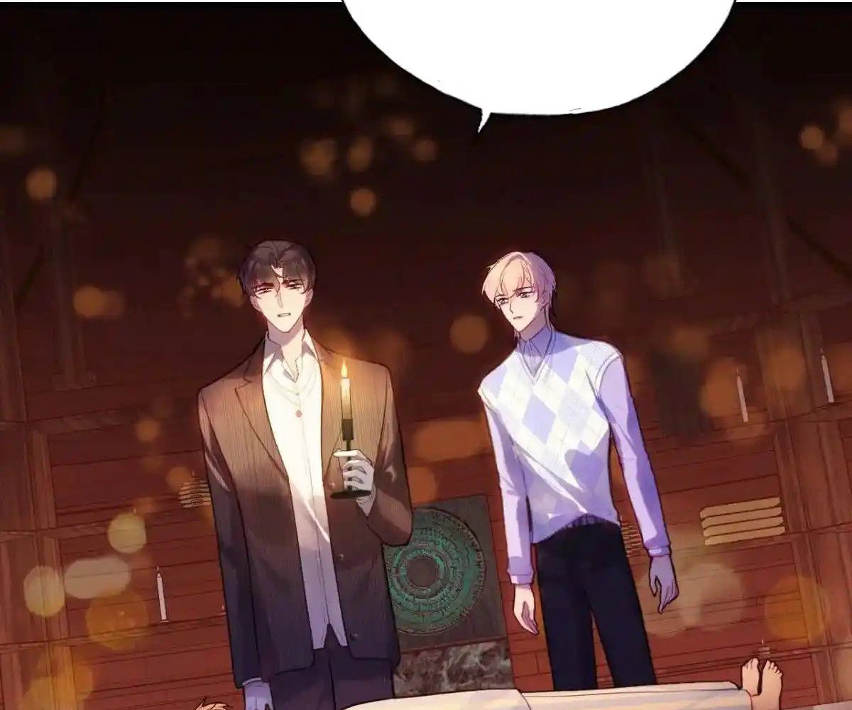 Anh Ấy Chưa Từng Sa Ngã Chapter 42 - Trang 2