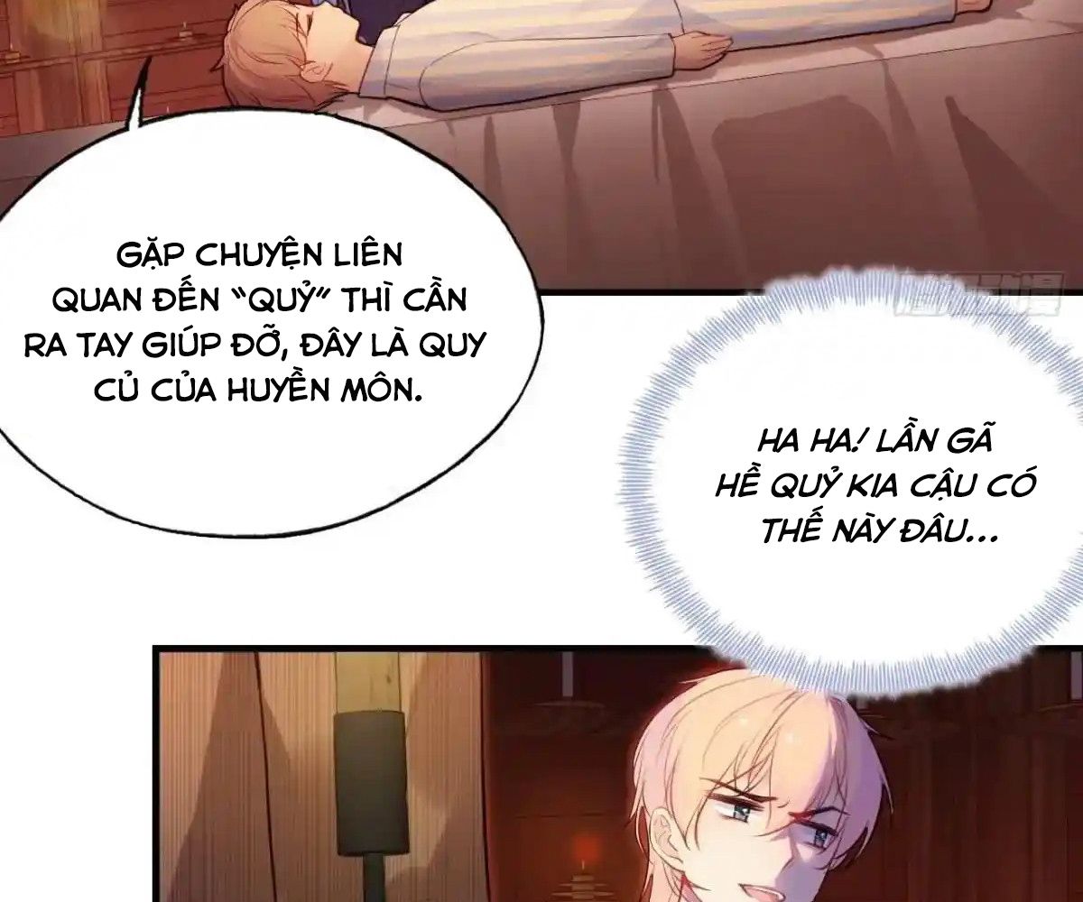 Anh Ấy Chưa Từng Sa Ngã Chapter 42 - Trang 2