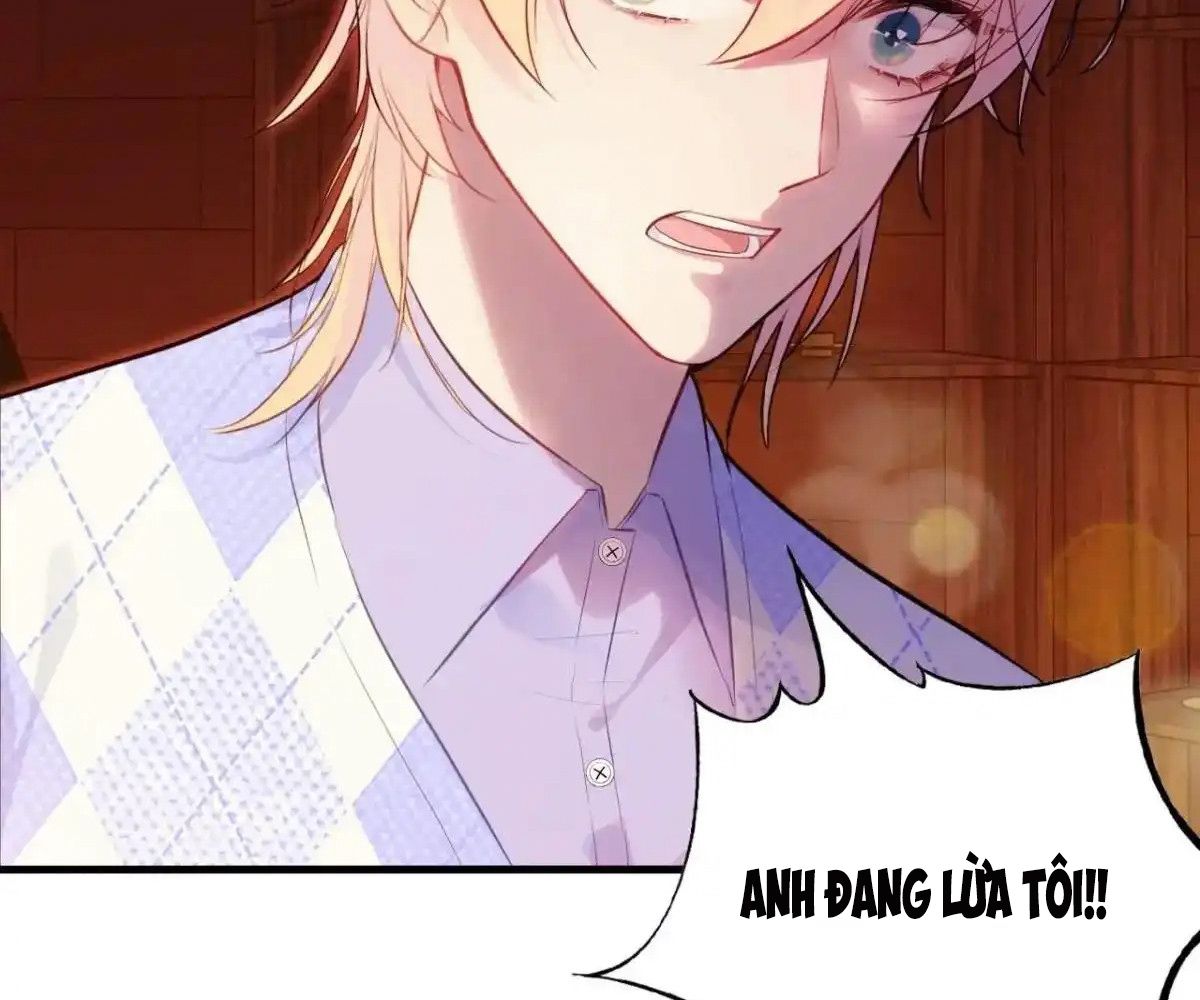 Anh Ấy Chưa Từng Sa Ngã Chapter 42 - Trang 2