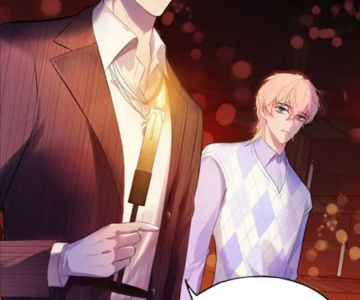 Anh Ấy Chưa Từng Sa Ngã Chapter 42 - Trang 2