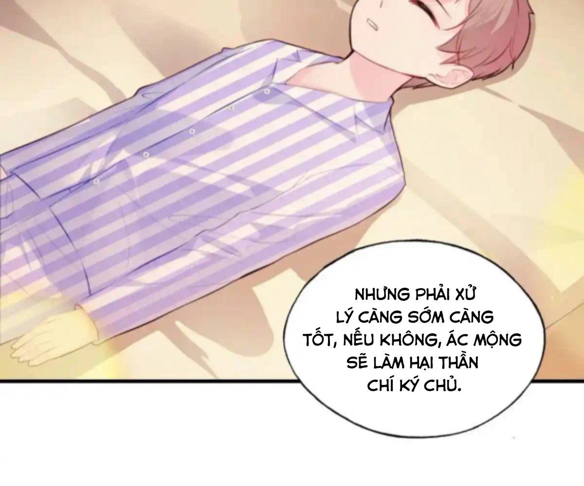 Anh Ấy Chưa Từng Sa Ngã Chapter 42 - Trang 2