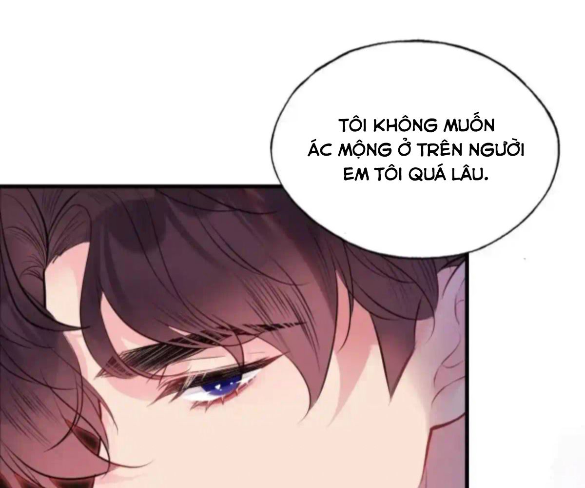Anh Ấy Chưa Từng Sa Ngã Chapter 42 - Trang 2