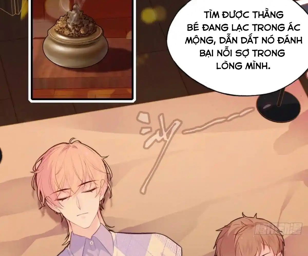 Anh Ấy Chưa Từng Sa Ngã Chapter 42 - Trang 2