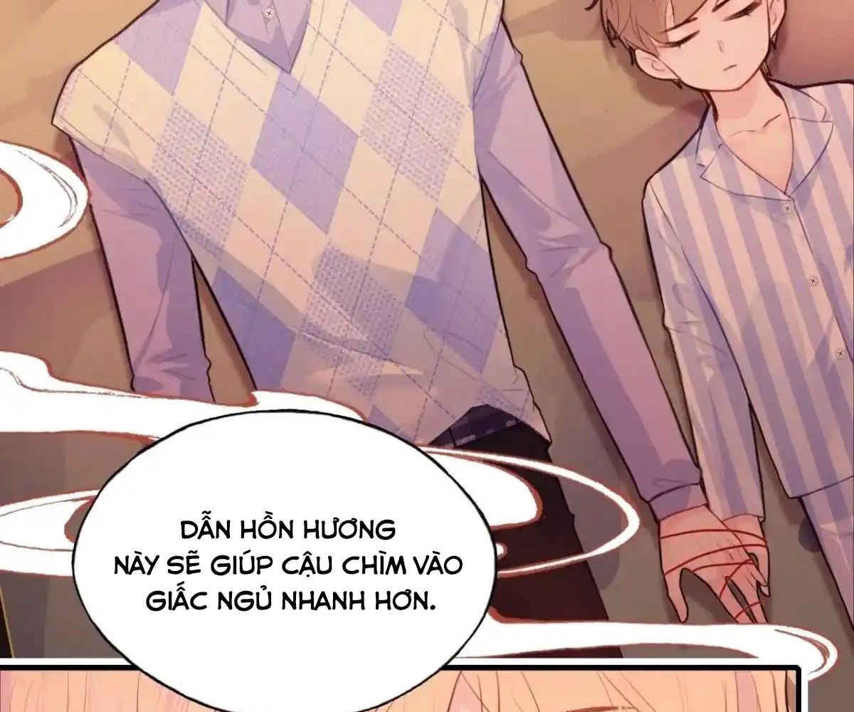 Anh Ấy Chưa Từng Sa Ngã Chapter 42 - Trang 2