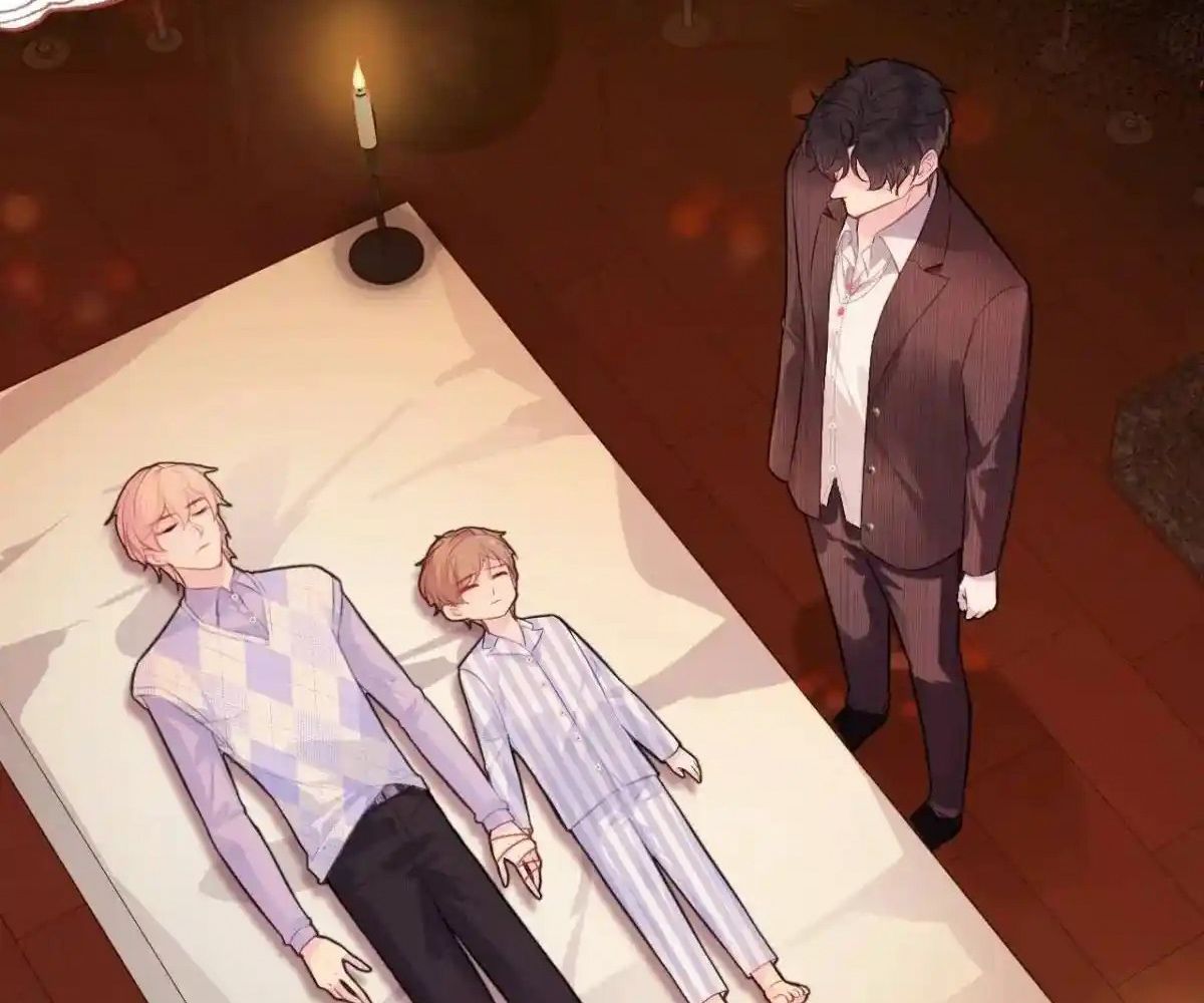 Anh Ấy Chưa Từng Sa Ngã Chapter 42 - Trang 2