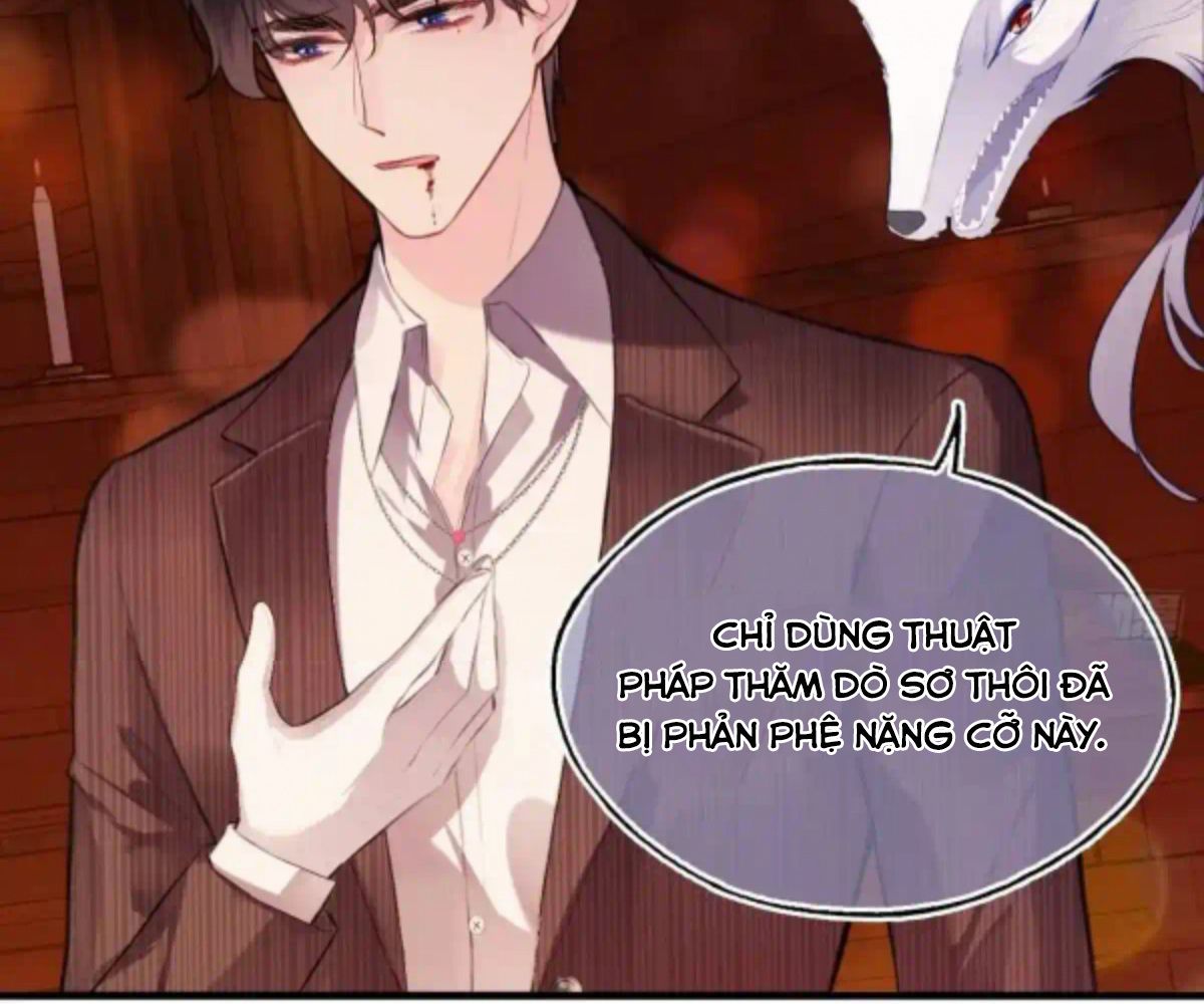 Anh Ấy Chưa Từng Sa Ngã Chapter 42 - Trang 2