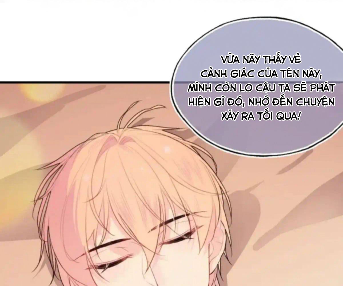 Anh Ấy Chưa Từng Sa Ngã Chapter 42 - Trang 2