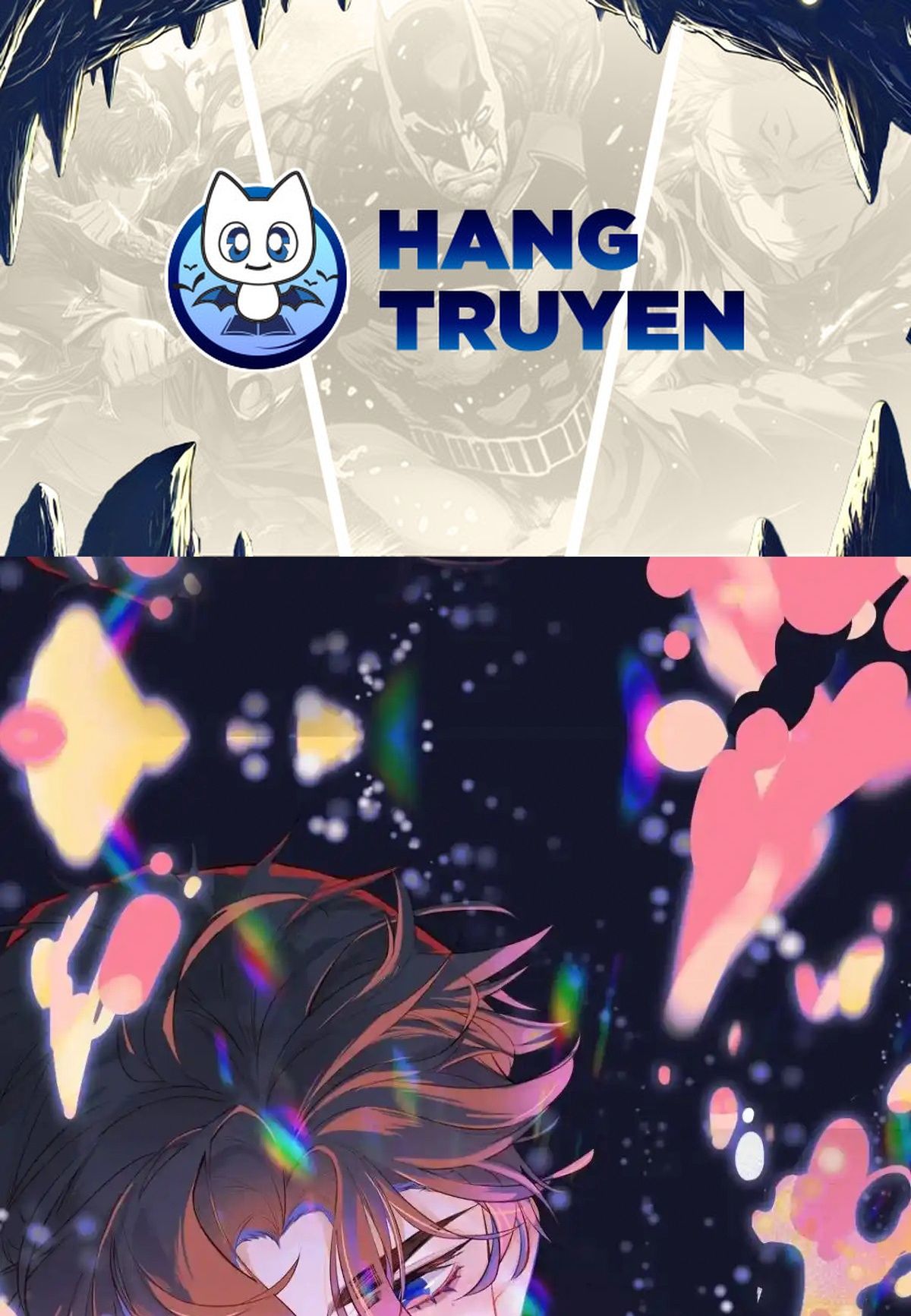 Anh Ấy Chưa Từng Sa Ngã Chapter 43 - Trang 2