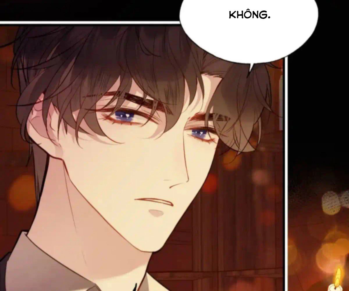 Anh Ấy Chưa Từng Sa Ngã Chapter 43 - Trang 2