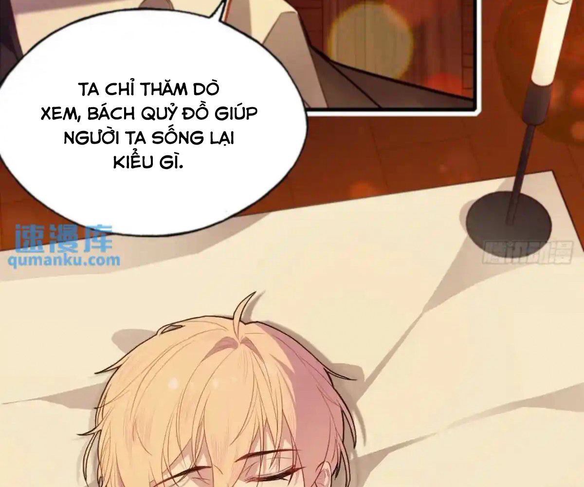 Anh Ấy Chưa Từng Sa Ngã Chapter 43 - Trang 2