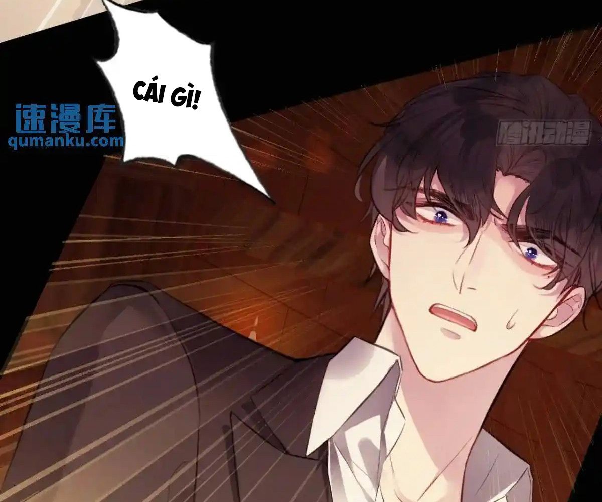 Anh Ấy Chưa Từng Sa Ngã Chapter 43 - Trang 2