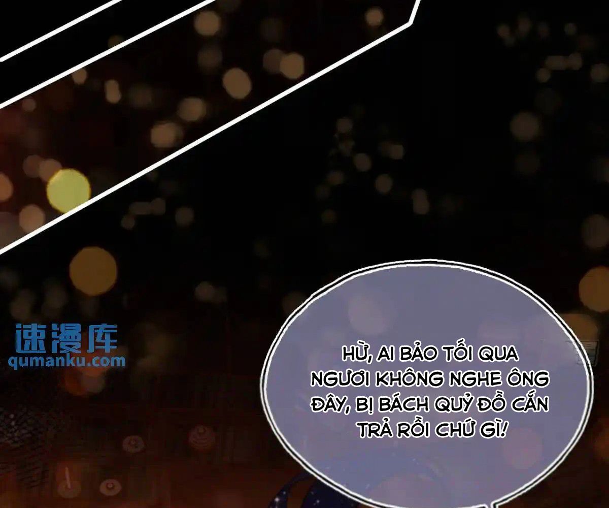 Anh Ấy Chưa Từng Sa Ngã Chapter 43 - Trang 2