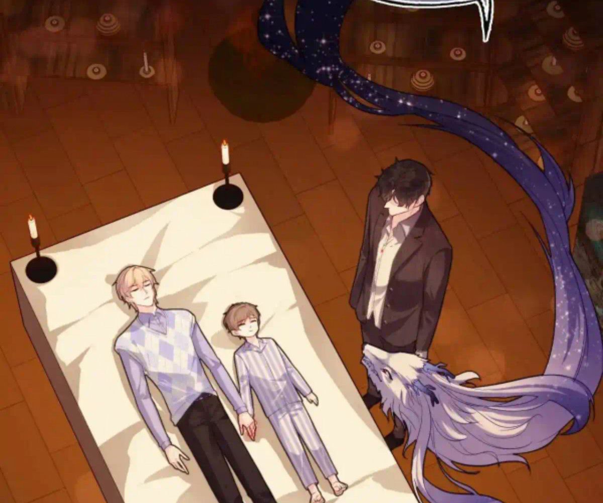 Anh Ấy Chưa Từng Sa Ngã Chapter 43 - Trang 2