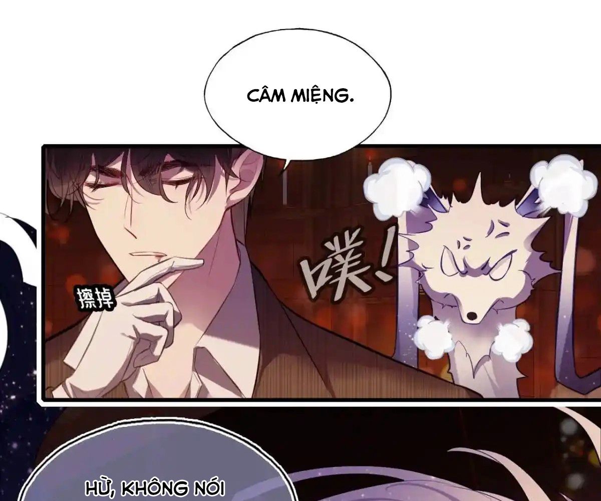 Anh Ấy Chưa Từng Sa Ngã Chapter 43 - Trang 2