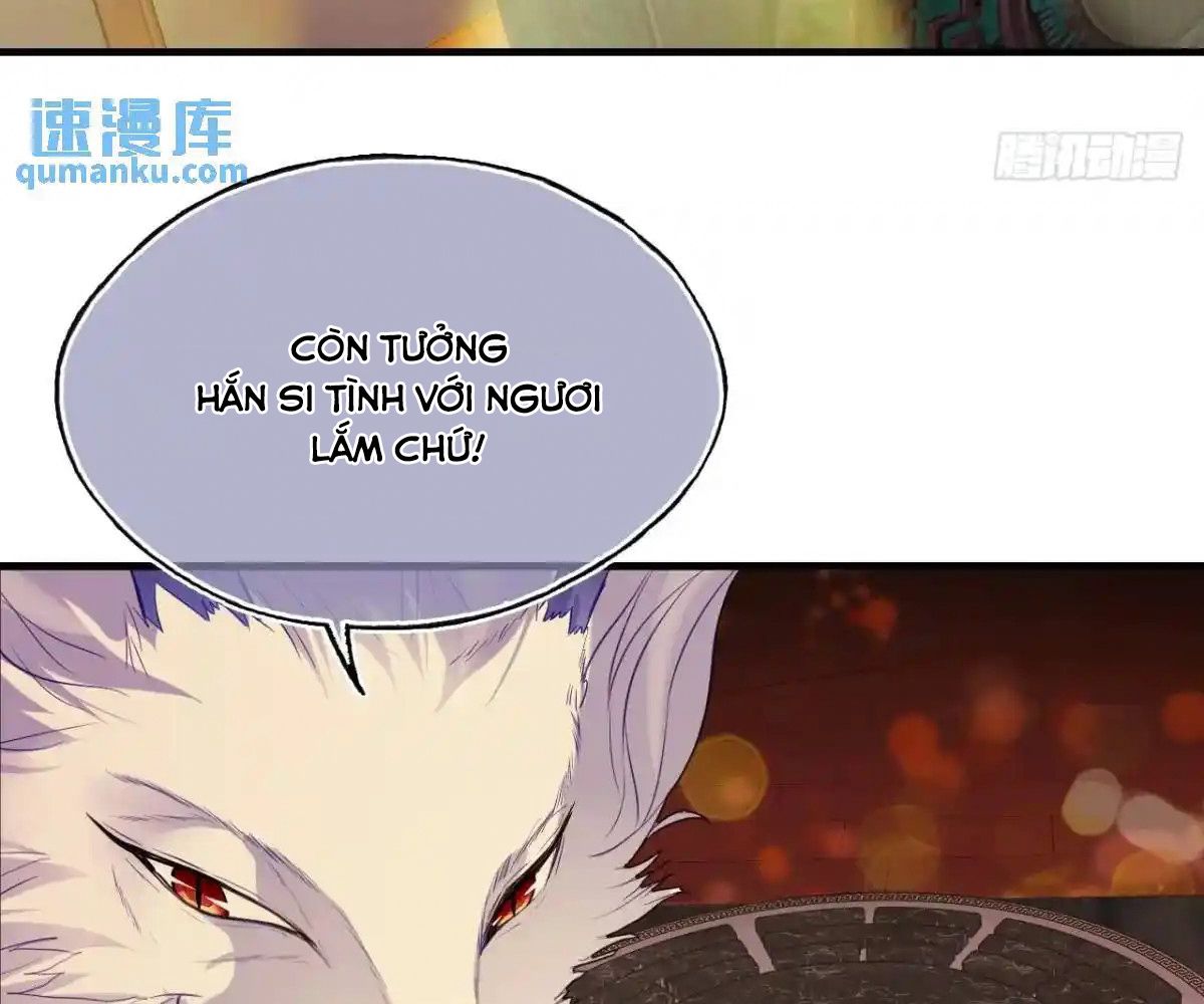Anh Ấy Chưa Từng Sa Ngã Chapter 43 - Trang 2
