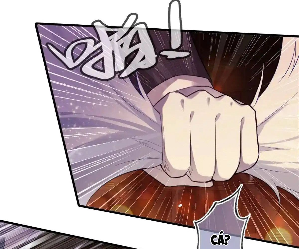 Anh Ấy Chưa Từng Sa Ngã Chapter 43 - Trang 2