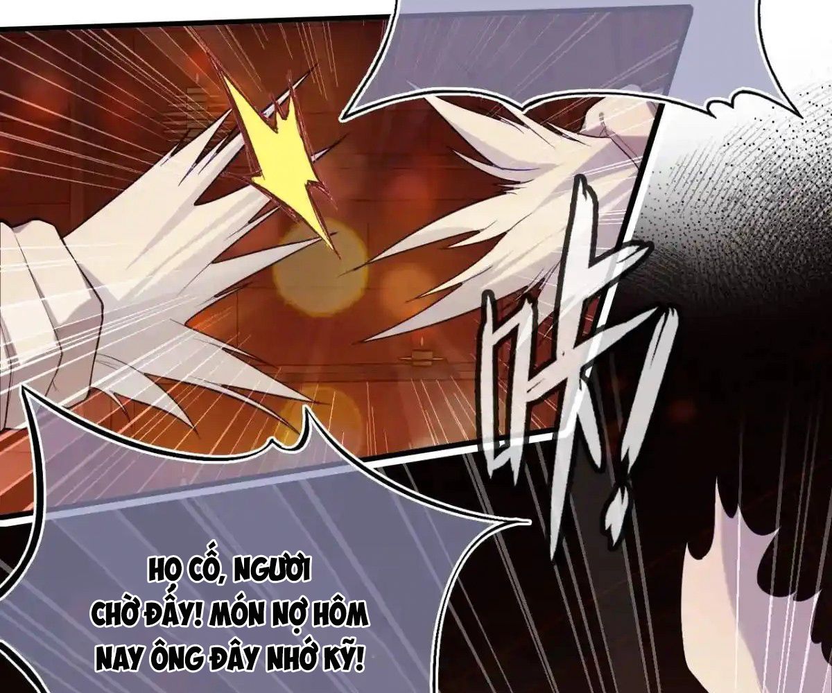 Anh Ấy Chưa Từng Sa Ngã Chapter 43 - Trang 2