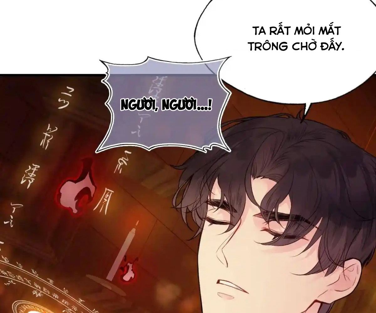 Anh Ấy Chưa Từng Sa Ngã Chapter 43 - Trang 2