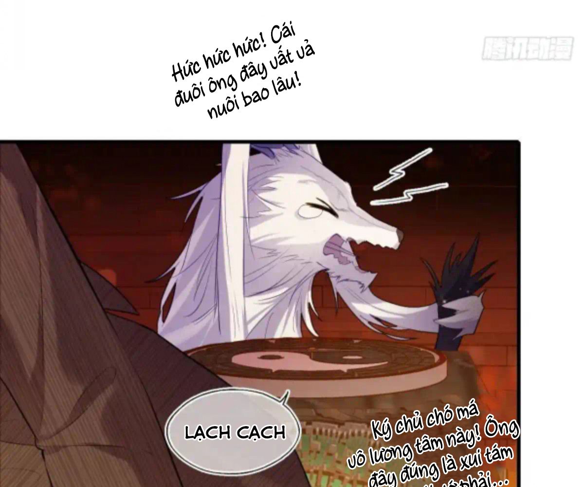 Anh Ấy Chưa Từng Sa Ngã Chapter 43 - Trang 2