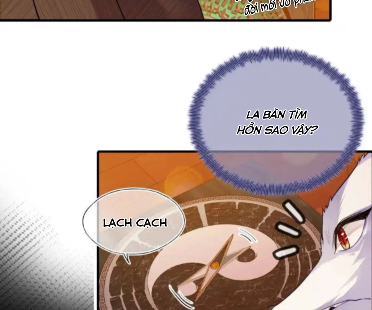 Anh Ấy Chưa Từng Sa Ngã Chapter 43 - Trang 2