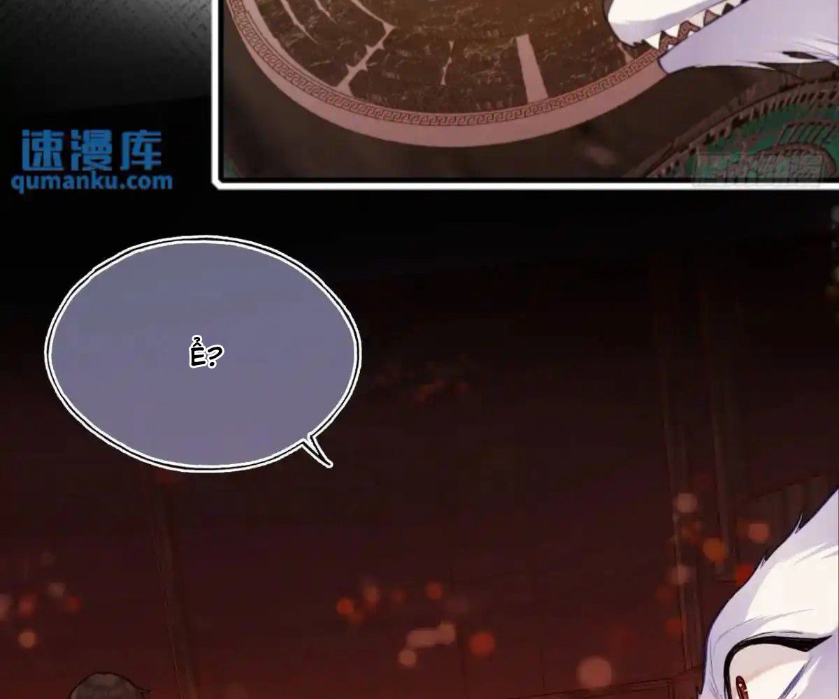 Anh Ấy Chưa Từng Sa Ngã Chapter 43 - Trang 2