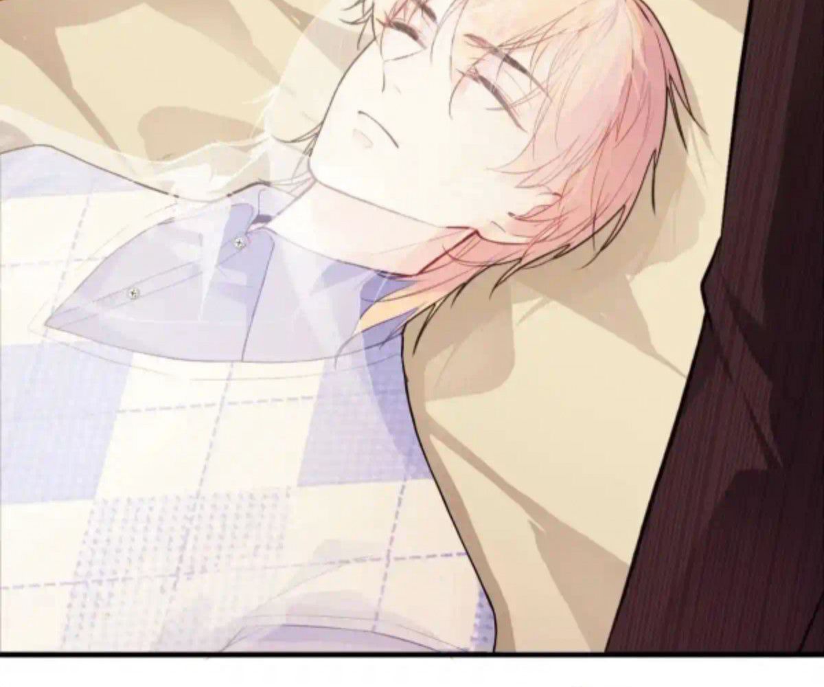 Anh Ấy Chưa Từng Sa Ngã Chapter 43 - Trang 2