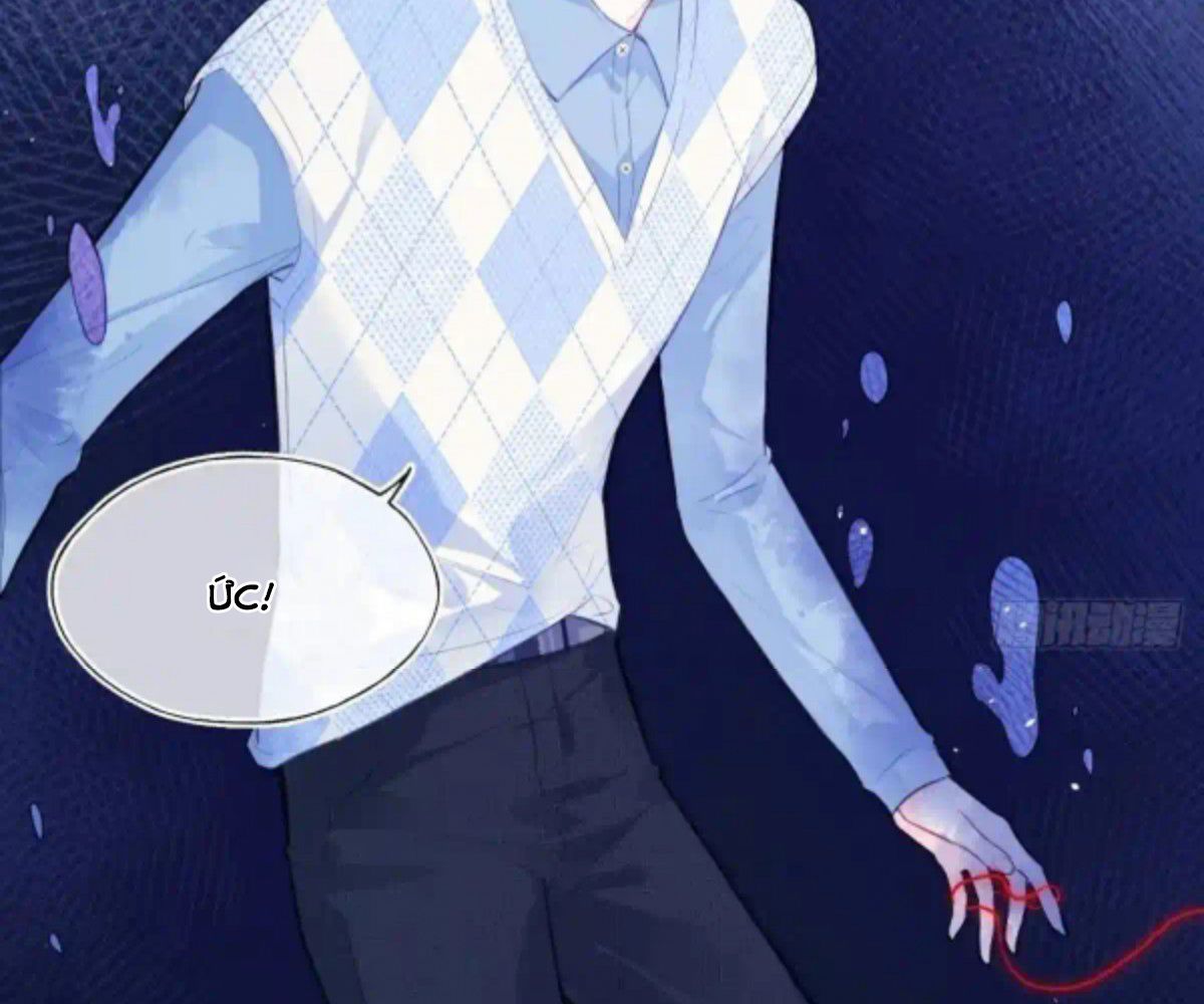 Anh Ấy Chưa Từng Sa Ngã Chapter 43 - Trang 2