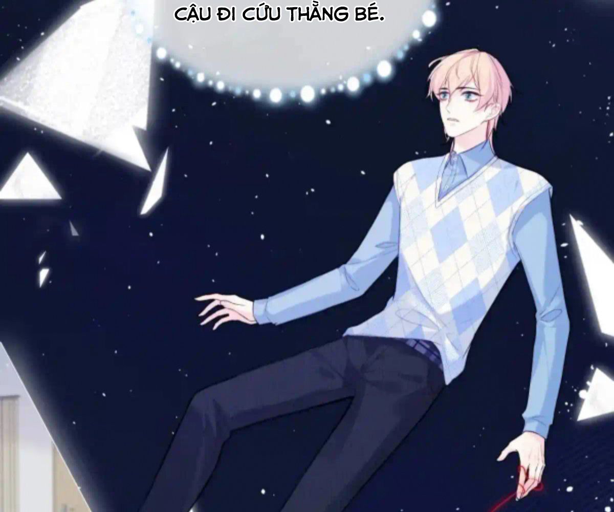 Anh Ấy Chưa Từng Sa Ngã Chapter 43 - Trang 2