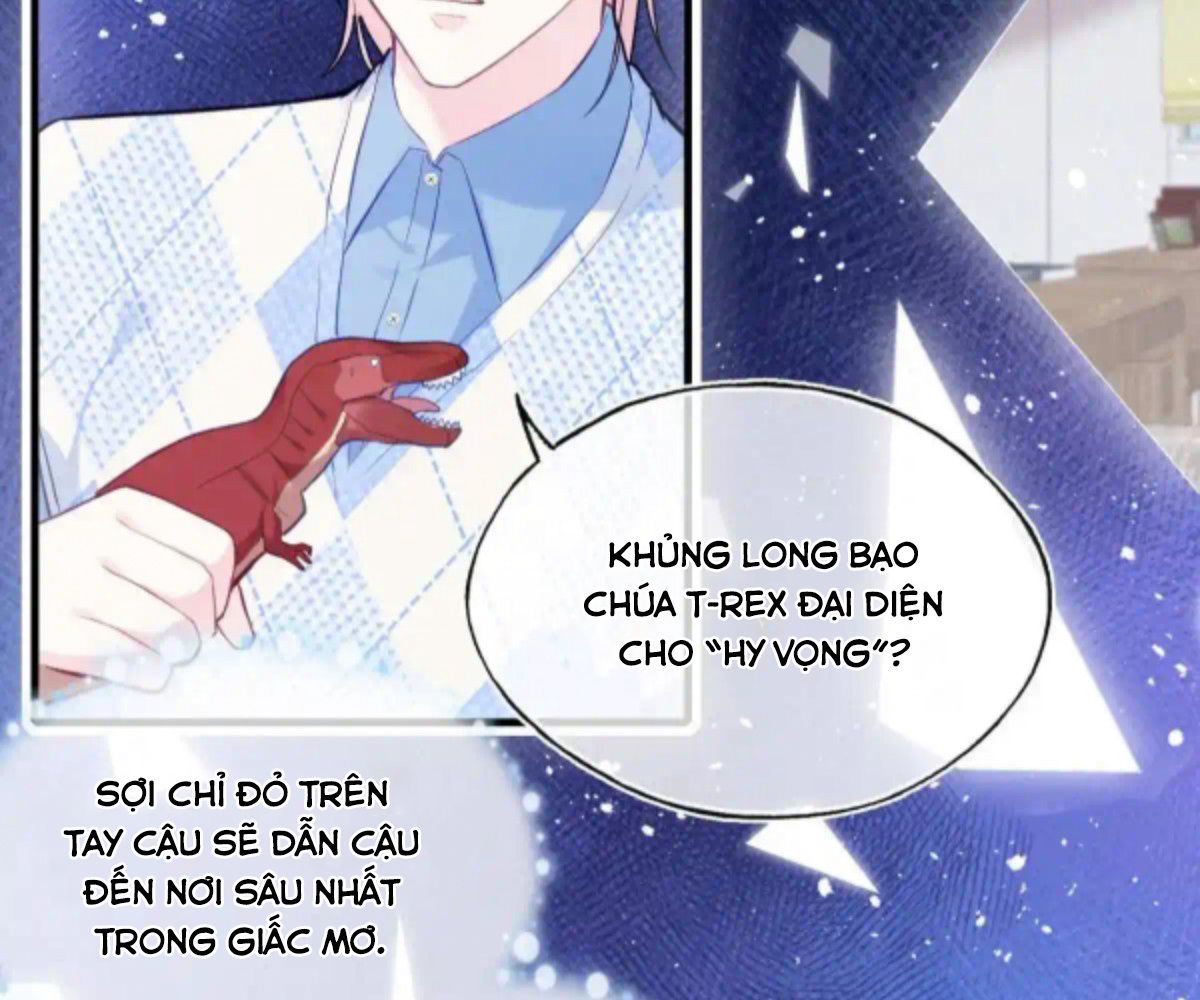 Anh Ấy Chưa Từng Sa Ngã Chapter 43 - Trang 2