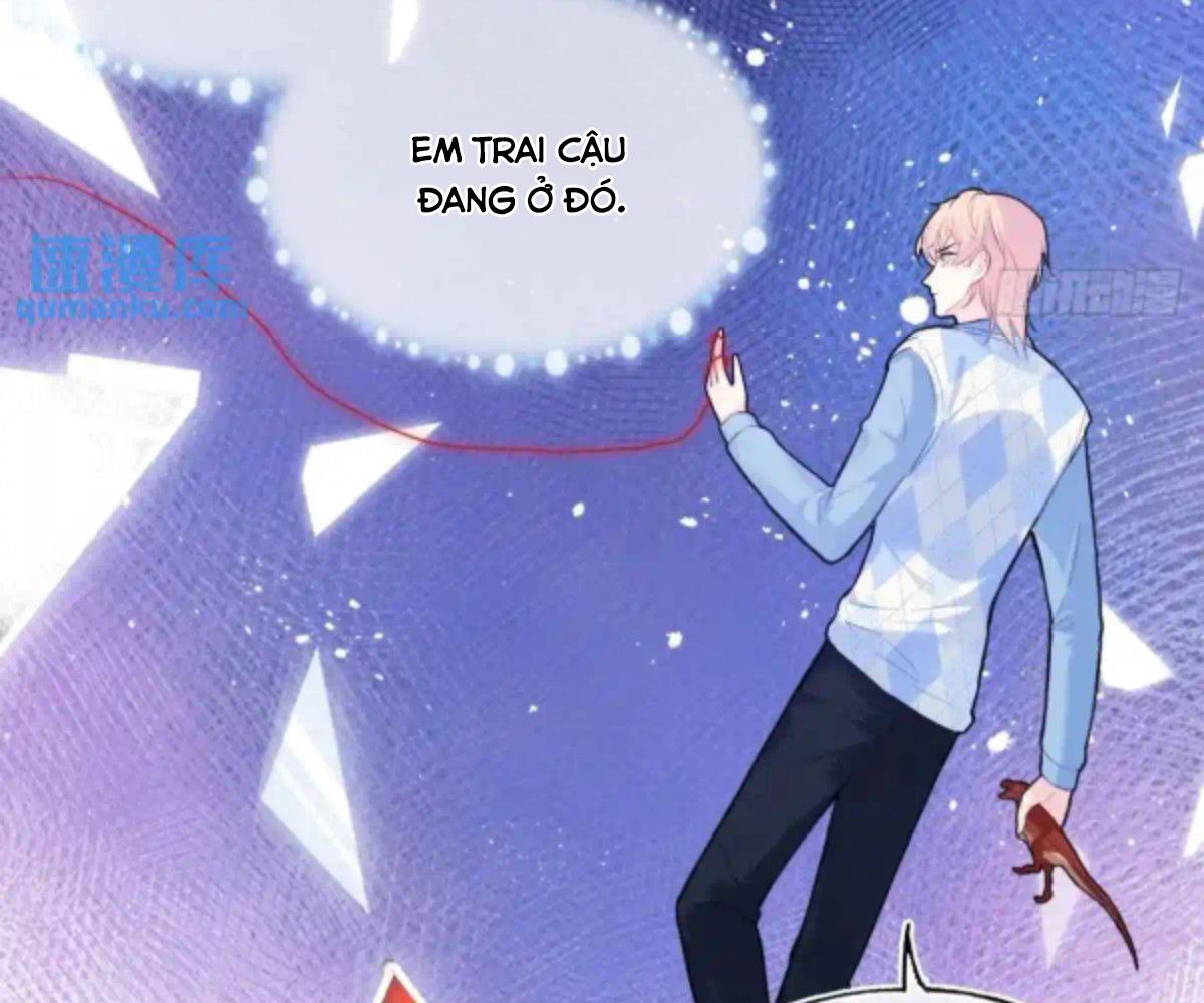 Anh Ấy Chưa Từng Sa Ngã Chapter 43 - Trang 2