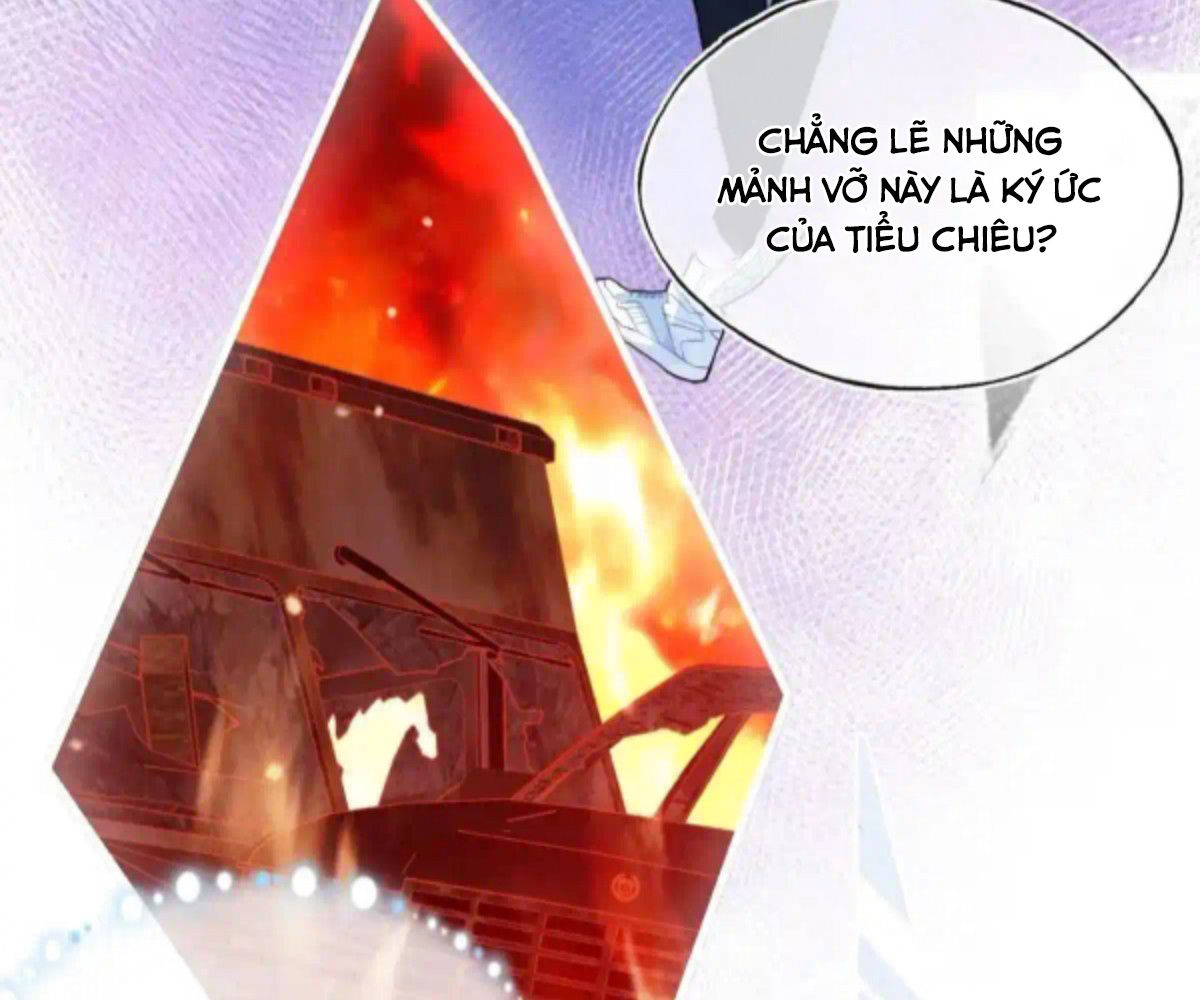 Anh Ấy Chưa Từng Sa Ngã Chapter 43 - Trang 2